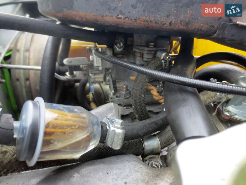 Седан Москвич/АЗЛК 2140 1978 в Вильном