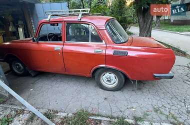 Седан Москвич/АЗЛК 2140 1987 в 