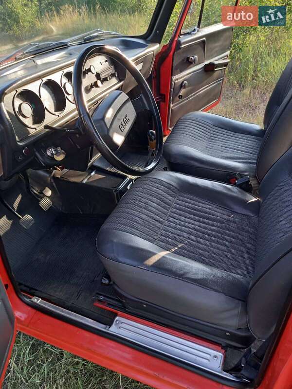 Седан Москвич/АЗЛК 2140 1980 в Запорожье