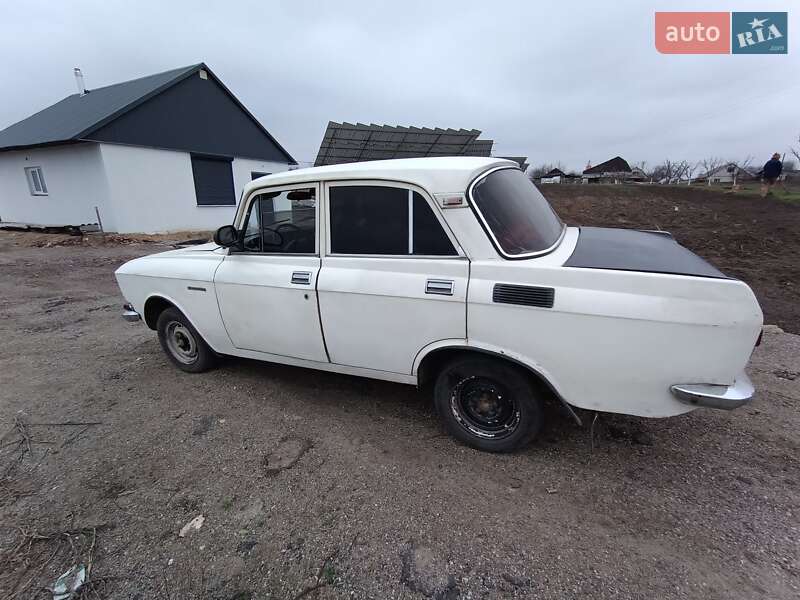 Седан Москвич/АЗЛК 2140 1987 в Знаменке фото 2 Седан Москвич/АЗЛК 2140 1987 в Знаменке