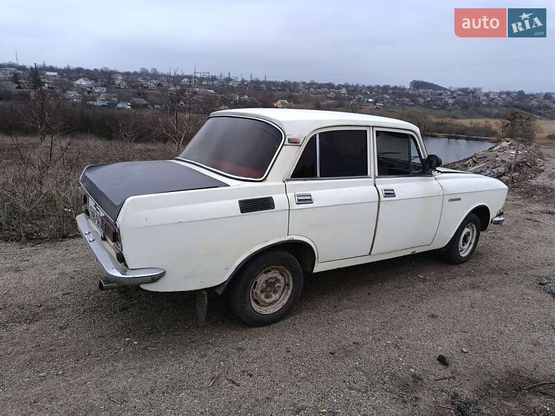 Седан Москвич/АЗЛК 2140 1987 в Знаменке фото 7 Седан Москвич/АЗЛК 2140 1987 в Знаменке