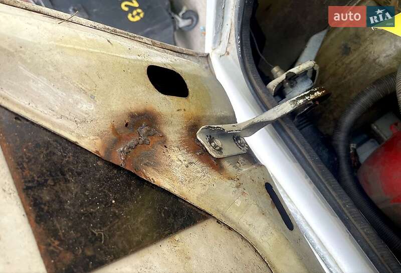 Седан Москвич/АЗЛК 2140 1981 в Броварах фото 2 Седан Москвич/АЗЛК 2140 1981 в Броварах