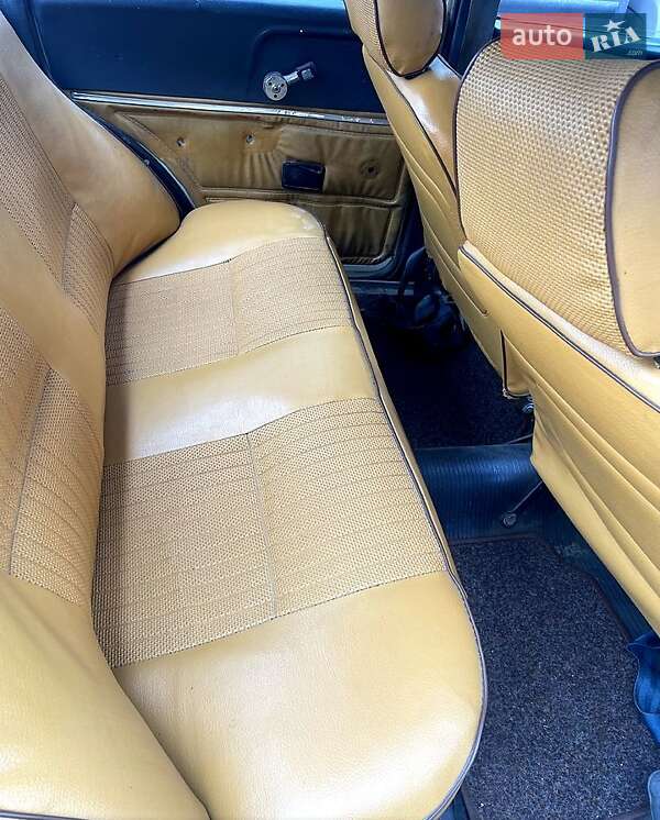 Седан Москвич/АЗЛК 2140 1981 в Броварах фото 9 Седан Москвич/АЗЛК 2140 1981 в Броварах