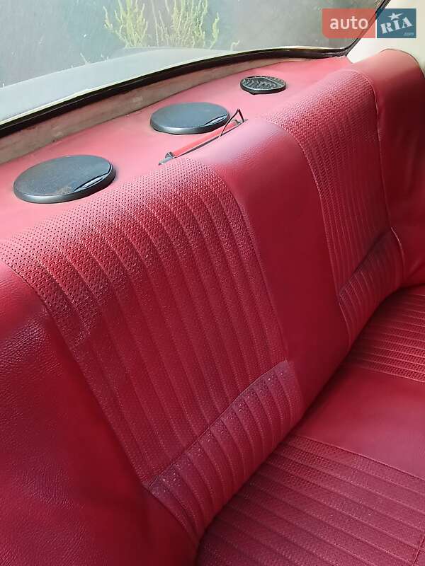 Седан Москвич/АЗЛК 2140 1987 в Знаменке фото 9 Седан Москвич/АЗЛК 2140 1987 в Знаменке