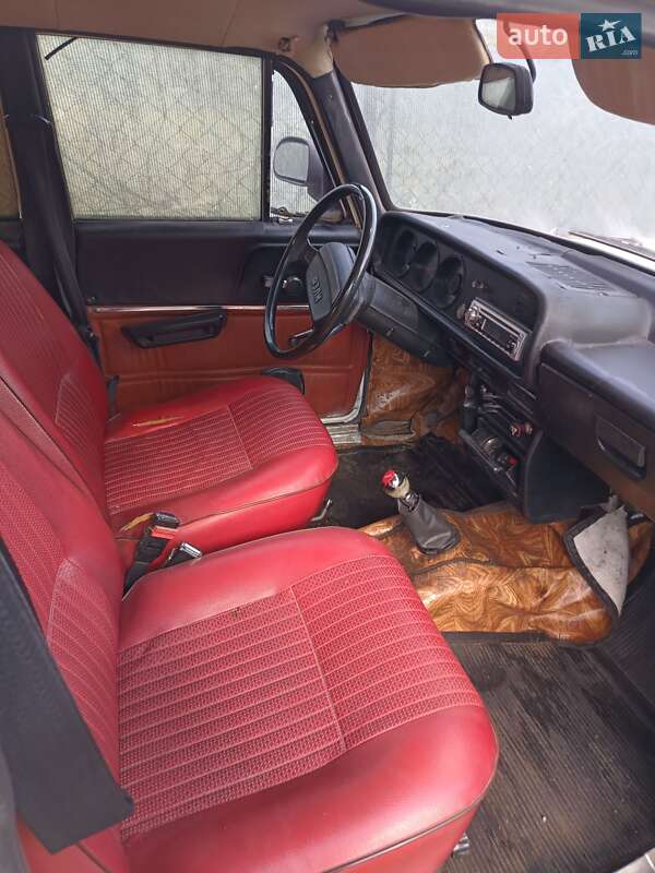 Седан Москвич/АЗЛК 2140 1987 в Знаменке фото 12 Седан Москвич/АЗЛК 2140 1987 в Знаменке