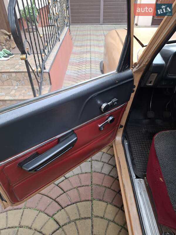 Седан Москвич/АЗЛК 2140 1987 в Луцке фото 14 Седан Москвич/АЗЛК 2140 1987 в Луцке