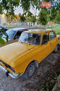 Седан Москвич/АЗЛК 2140 1982 в 