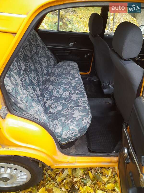 Седан Москвич/АЗЛК 2140 1985 в Вінниці фото 7 Седан Москвич/АЗЛК 2140 1985 в Вінниці
