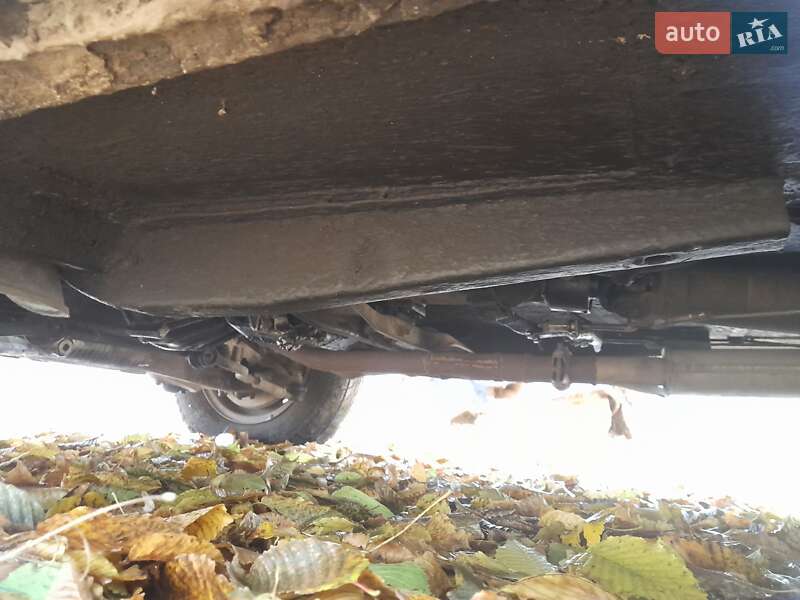 Седан Москвич/АЗЛК 2140 1985 в Вінниці фото 16 Седан Москвич/АЗЛК 2140 1985 в Вінниці