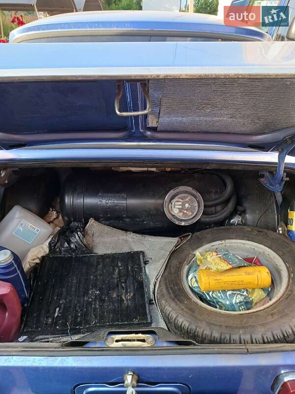 Седан Москвич/АЗЛК 2140 1984 в Полтаві