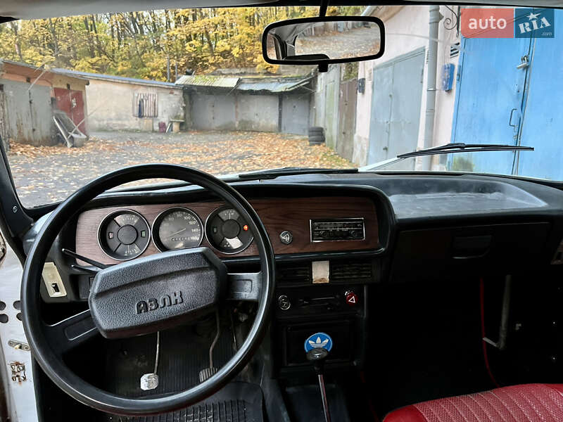 Седан Москвич/АЗЛК 2140 1982 в Львове фото 8 Седан Москвич/АЗЛК 2140 1982 в Львове