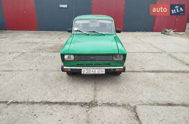 Седан Москвич/АЗЛК 2140 1986 в Владимире