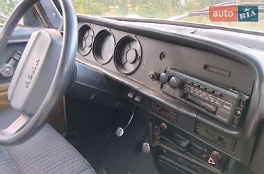 Седан Москвич/АЗЛК 2140 1980 в Броварах