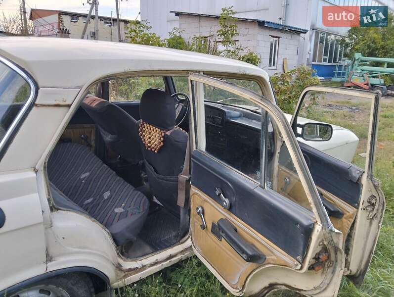 Седан Москвич/АЗЛК 2140 1980 в Броварах