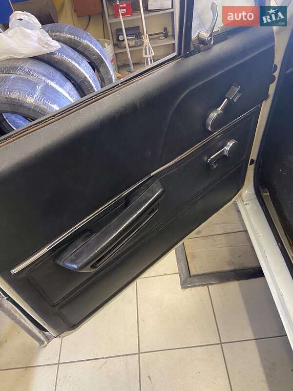 Седан Москвич/АЗЛК 2140 1978 в Одесі