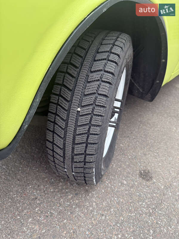 Седан Москвич/АЗЛК 2140 1980 в Чернігові