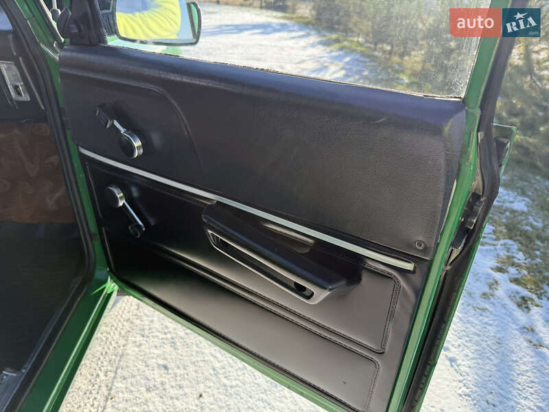 Седан Москвич/АЗЛК 2140 1988 в Ивано-Франковске