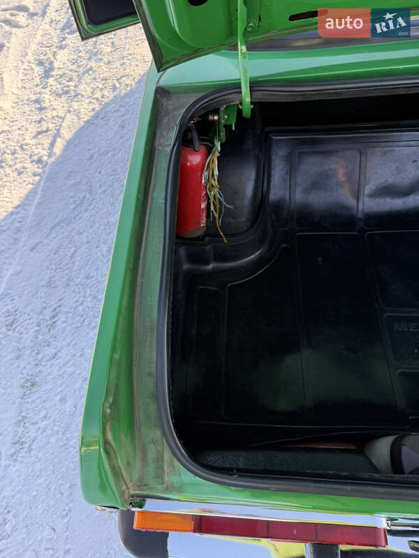 Седан Москвич/АЗЛК 2140 1988 в Ивано-Франковске