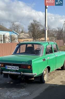 Седан Москвич/АЗЛК 2140 1981 в Полтаве