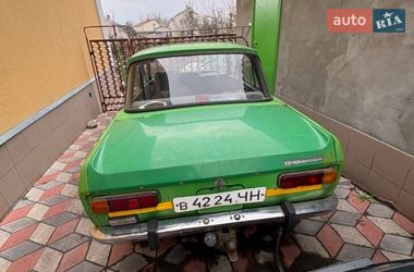 Седан Москвич/АЗЛК 2140 1985 в Кременчуге