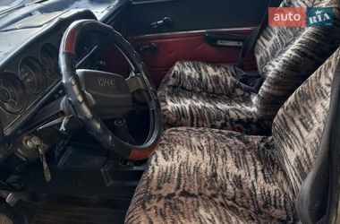 Седан Москвич/АЗЛК 2140 1977 в Одесі