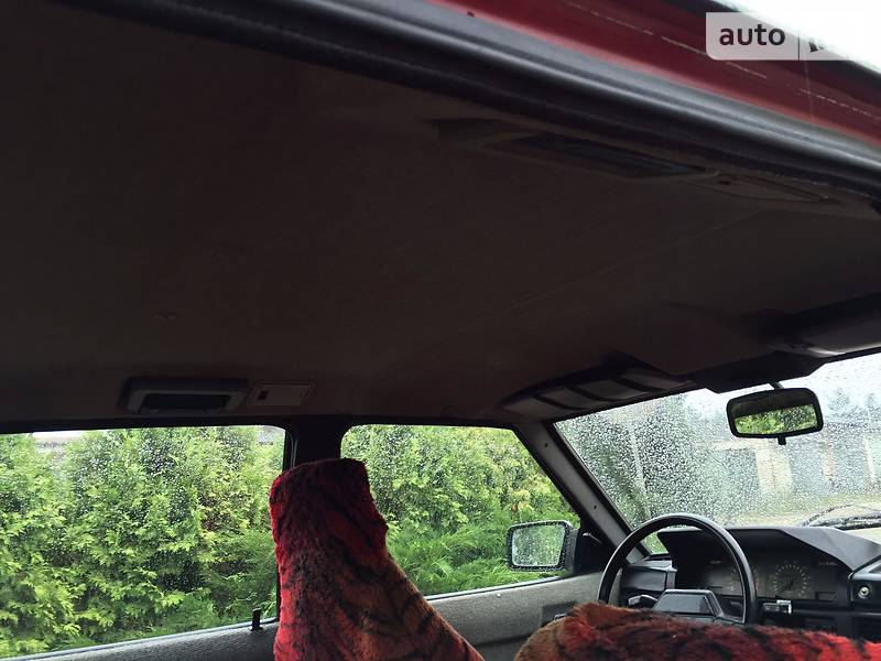 Хэтчбек Москвич/АЗЛК 2141 1992 в Хмельницком фото 12 Хэтчбек Москвич/АЗЛК 2141 1992 в Хмельницком