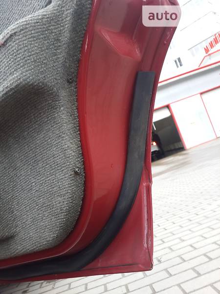 Хэтчбек Москвич/АЗЛК 2141 1992 в Хмельницком фото 23 Хэтчбек Москвич/АЗЛК 2141 1992 в Хмельницком