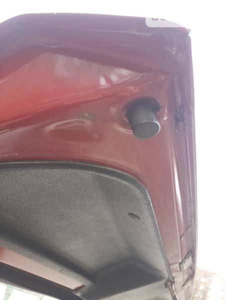 Хэтчбек Москвич/АЗЛК 2141 1992 в Хмельницком фото 27 Хэтчбек Москвич/АЗЛК 2141 1992 в Хмельницком