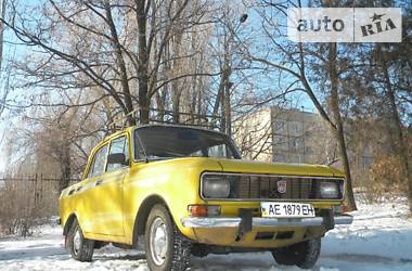 Седан Москвич/АЗЛК 2141 1978 в 
