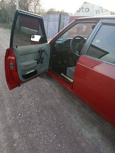 Хэтчбек Москвич/АЗЛК 2141 1993 в Овруче