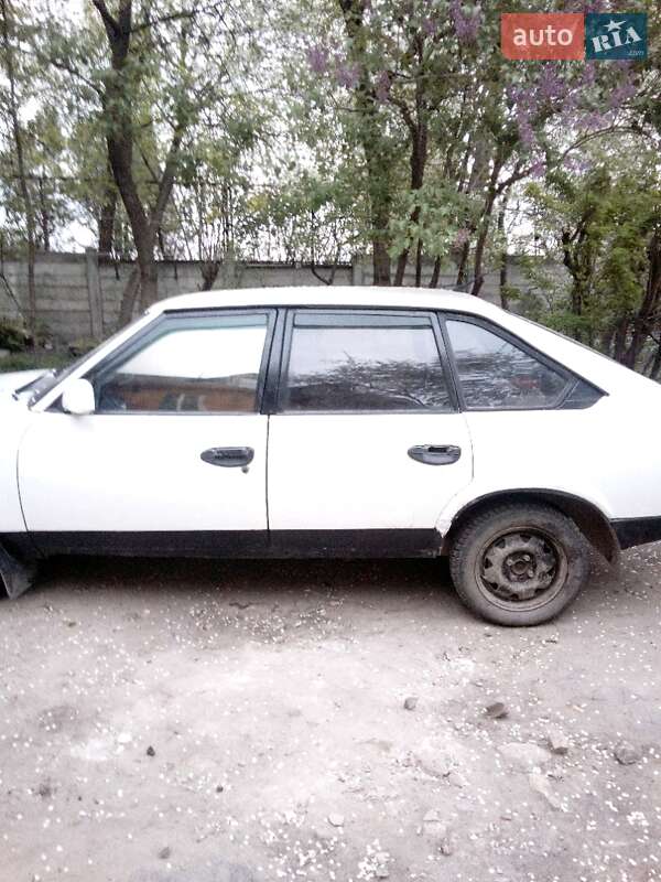 Хэтчбек Москвич/АЗЛК 2141 1988 в Львове