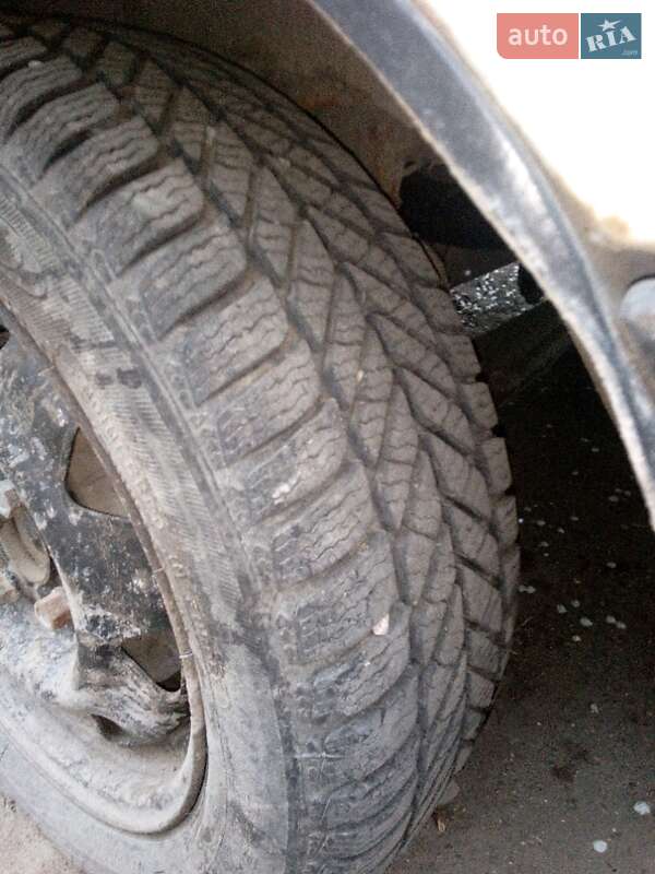 Хэтчбек Москвич/АЗЛК 2141 1988 в Львове