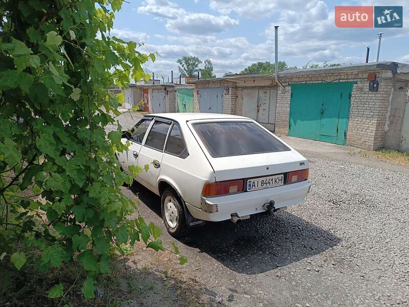 Седан Москвич/АЗЛК 2141 1996 в Киеве