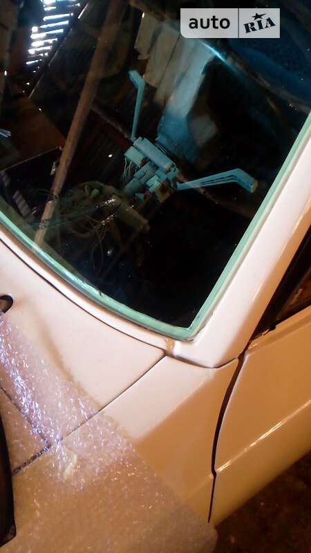 Седан Москвич/АЗЛК 2141 1989 в Долине