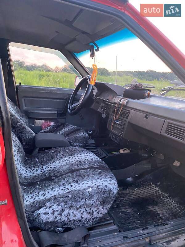 Седан Москвич/АЗЛК 2141 1991 в Сумах фото 6 Седан Москвич/АЗЛК 2141 1991 в Сумах