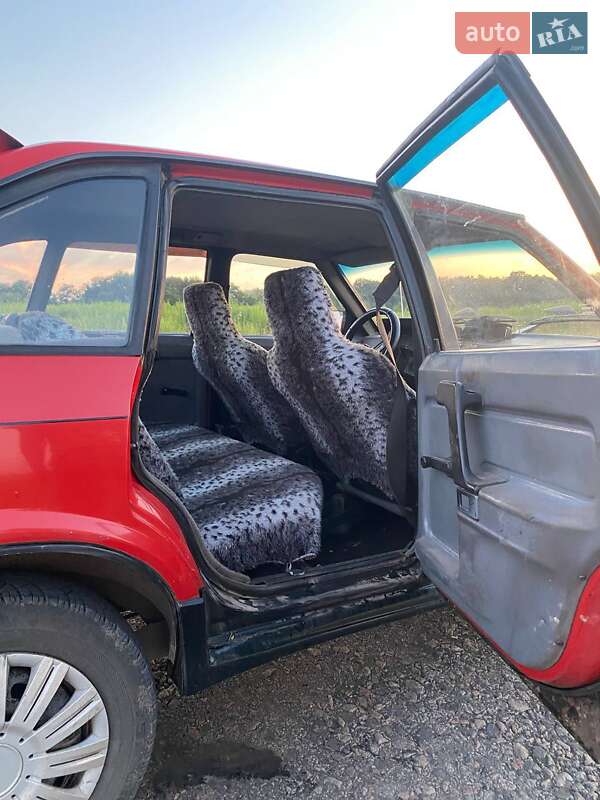 Седан Москвич/АЗЛК 2141 1991 в Сумах фото 11 Седан Москвич/АЗЛК 2141 1991 в Сумах