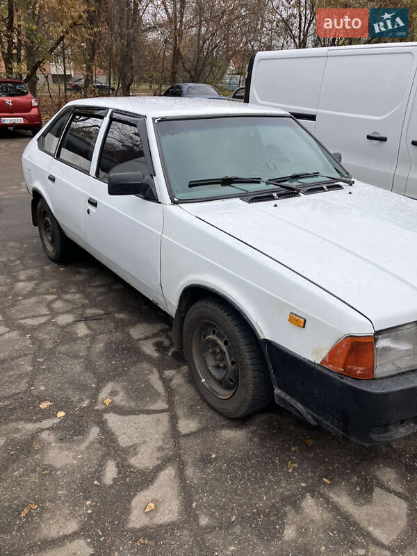 Универсал Москвич/АЗЛК 2141 1990 в Полтаве