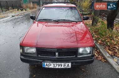 Хэтчбек Москвич/АЗЛК 2141 1988 в 