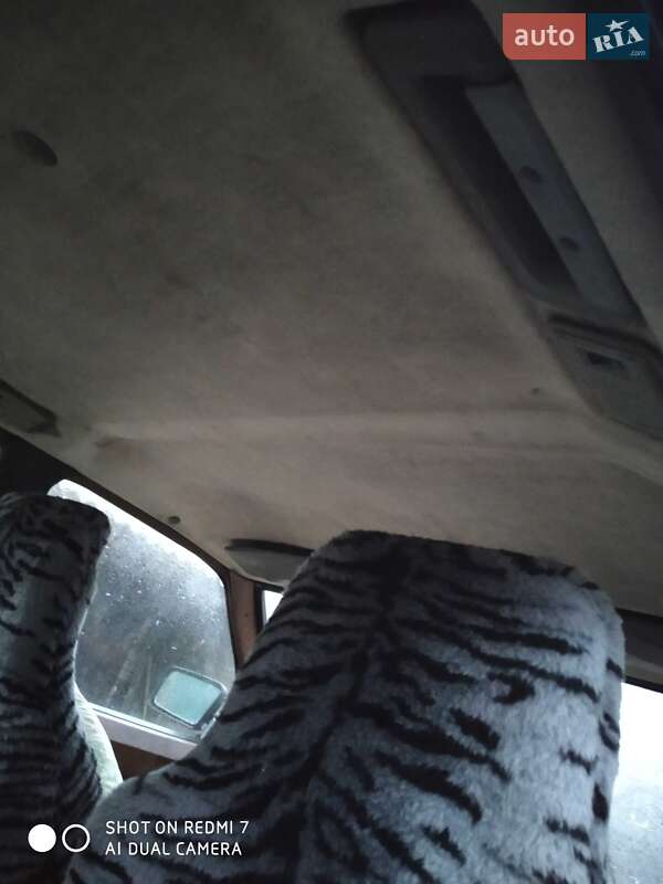 Хэтчбек Москвич/АЗЛК 2141 1990 в Кременчуге фото 3 Хэтчбек Москвич/АЗЛК 2141 1990 в Кременчуге