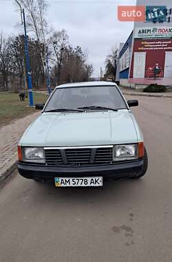 Универсал Москвич/АЗЛК 2141 1992 в 
