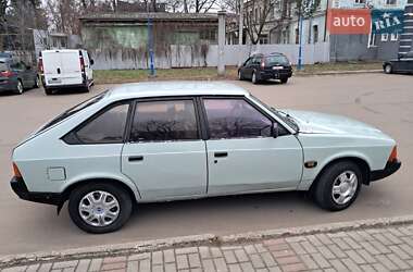 Универсал Москвич/АЗЛК 2141 1992 в 