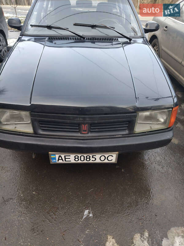 Москвич/АЗЛК 2141 1996