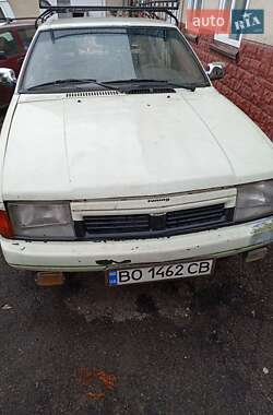 Хэтчбек Москвич/АЗЛК 2141 1992 в 