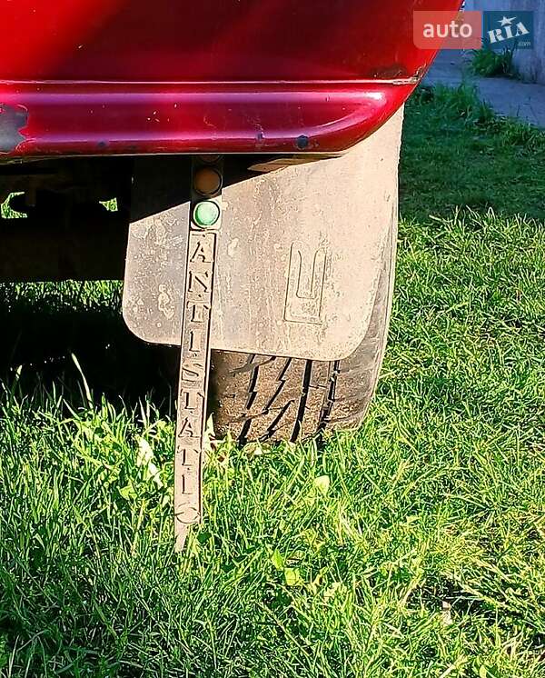 Хэтчбек Москвич/АЗЛК 2141 1988 в Николаеве фото 5 Хэтчбек Москвич/АЗЛК 2141 1988 в Николаеве