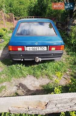 Хэтчбек Москвич/АЗЛК 2141 1990 в 