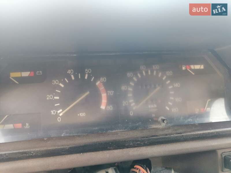 Хэтчбек Москвич/АЗЛК 2141 1989 в Киеве