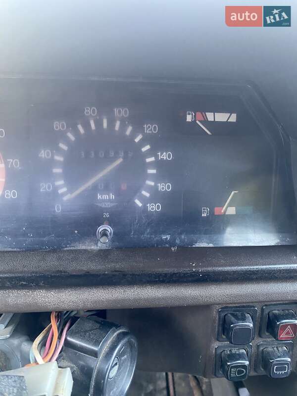 Хэтчбек Москвич/АЗЛК 2141 1989 в Киеве