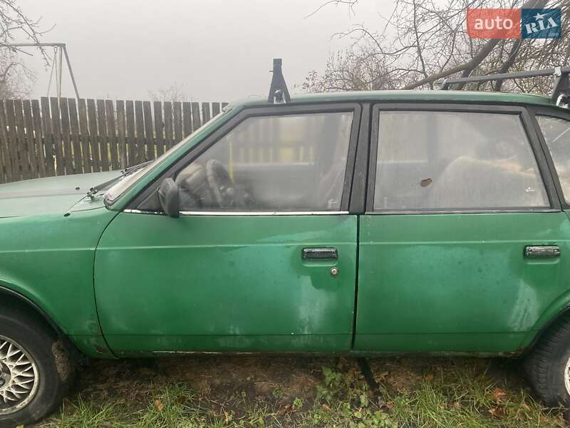 Хэтчбек Москвич/АЗЛК 2141 1989 в Киеве