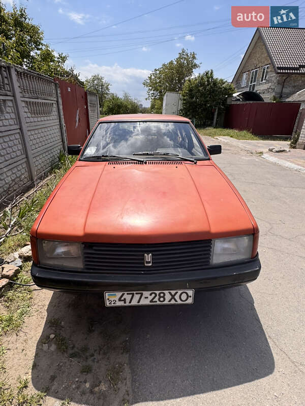 Хэтчбек Москвич/АЗЛК 2141 1991 в Херсоне