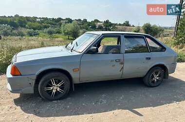 Хетчбек Москвич/АЗЛК 2141 1992 в Костянтинівці